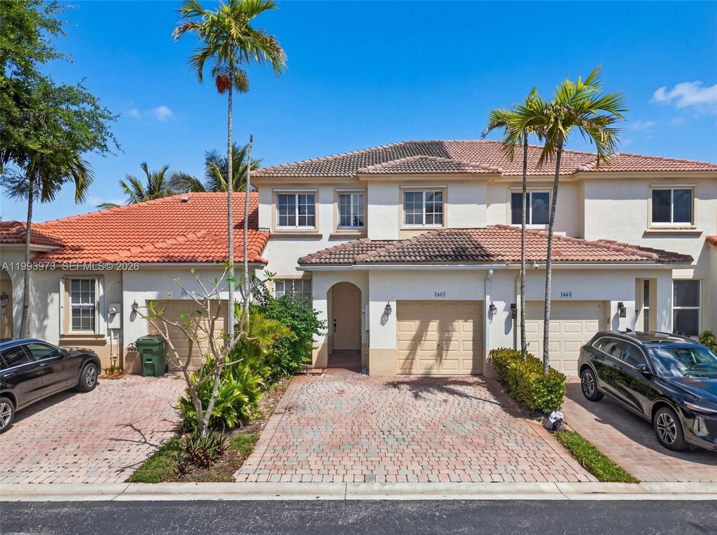 Photo of 1805 NW 78th Way, Pembroke Pines, FL 33024 (MLS # A11993973)