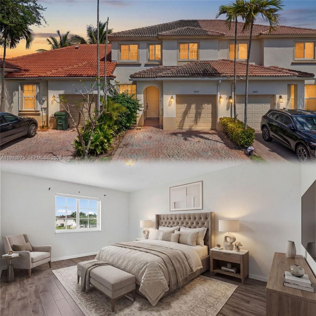 Photo of 1805 NW 78th Way, Pembroke Pines, FL 33024 (MLS # A11993973)