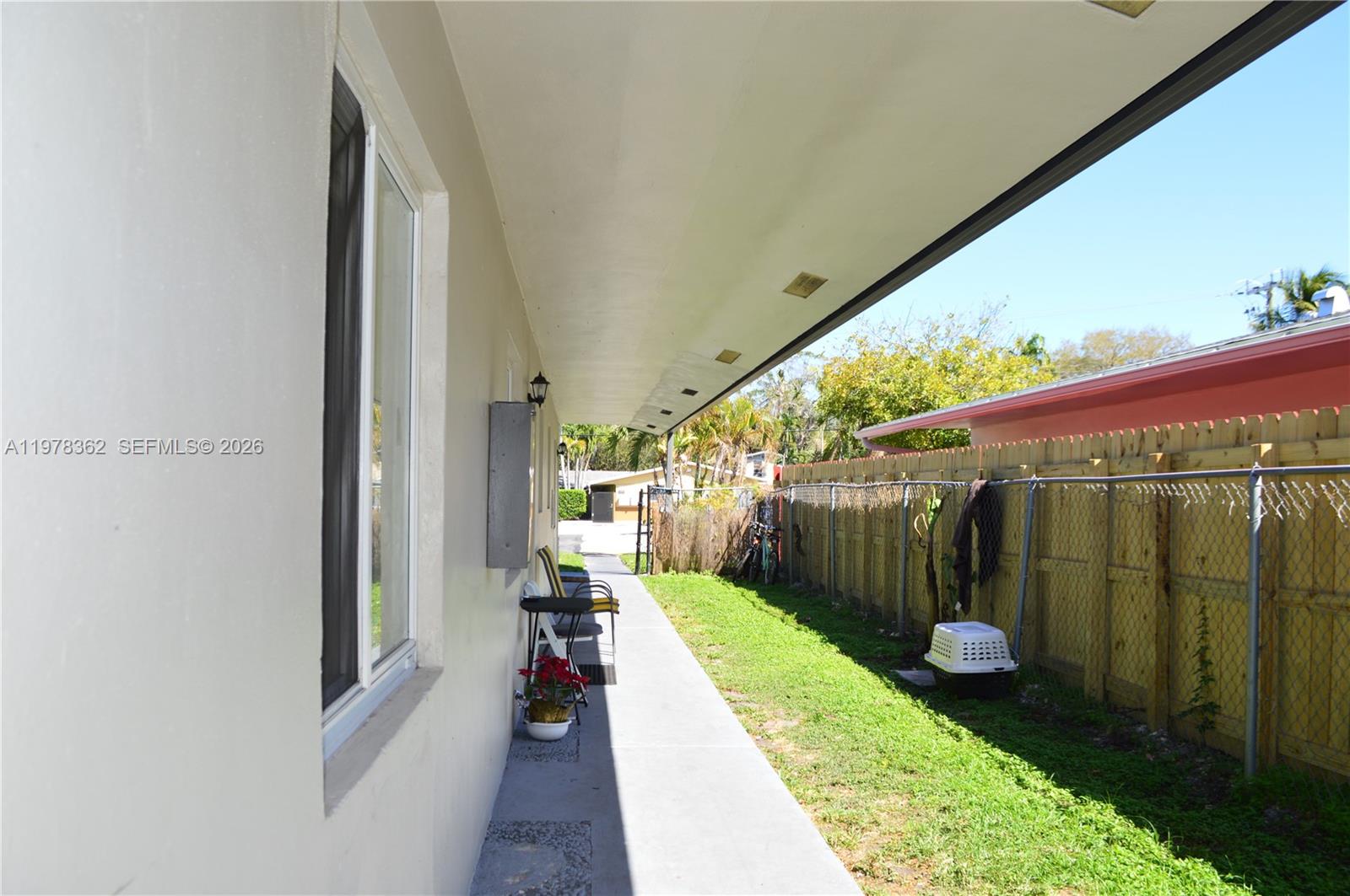RIVERSIDE NO 2 - Residential Lease