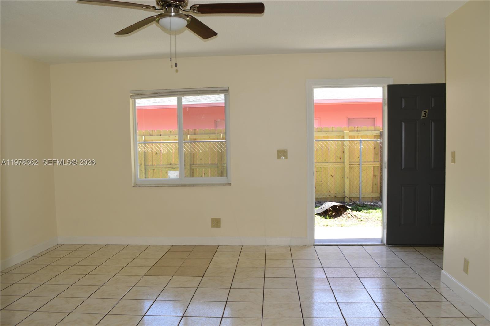 RIVERSIDE NO 2 - Residential Lease