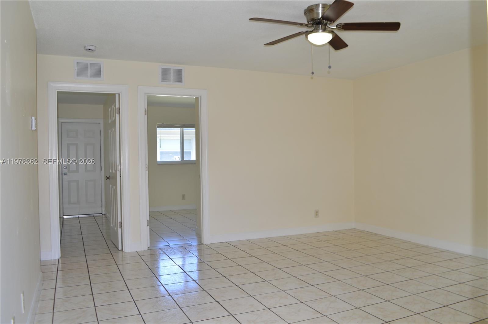 RIVERSIDE NO 2 - Residential Lease