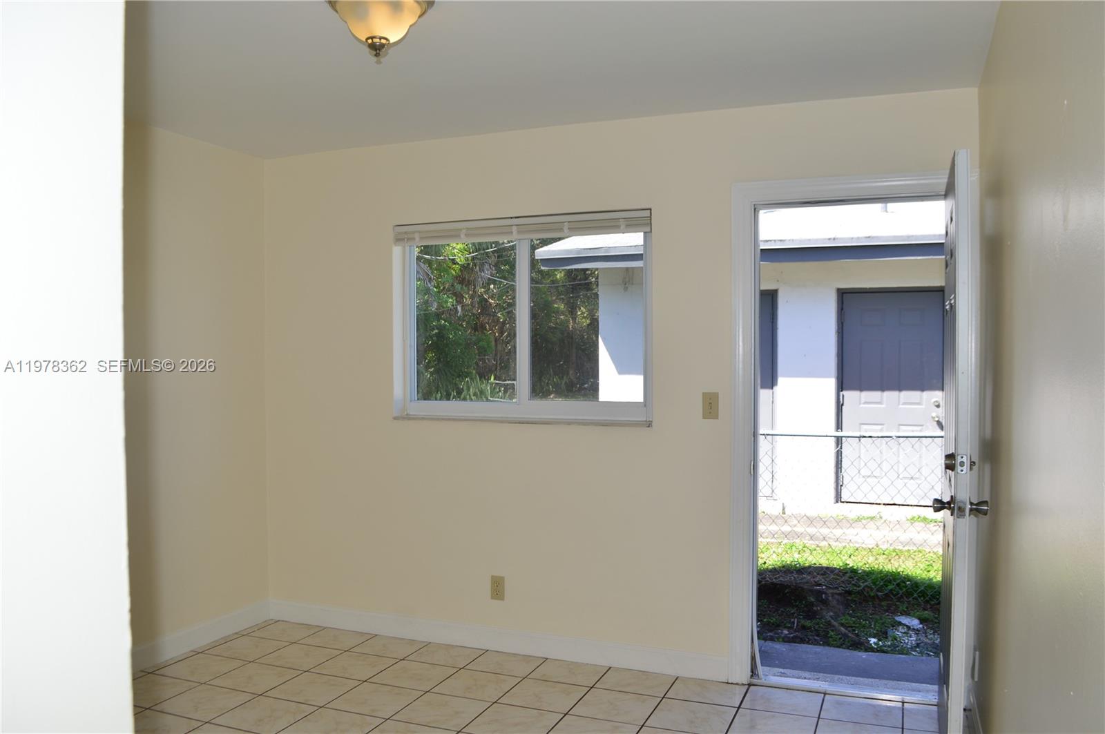 RIVERSIDE NO 2 - Residential Lease