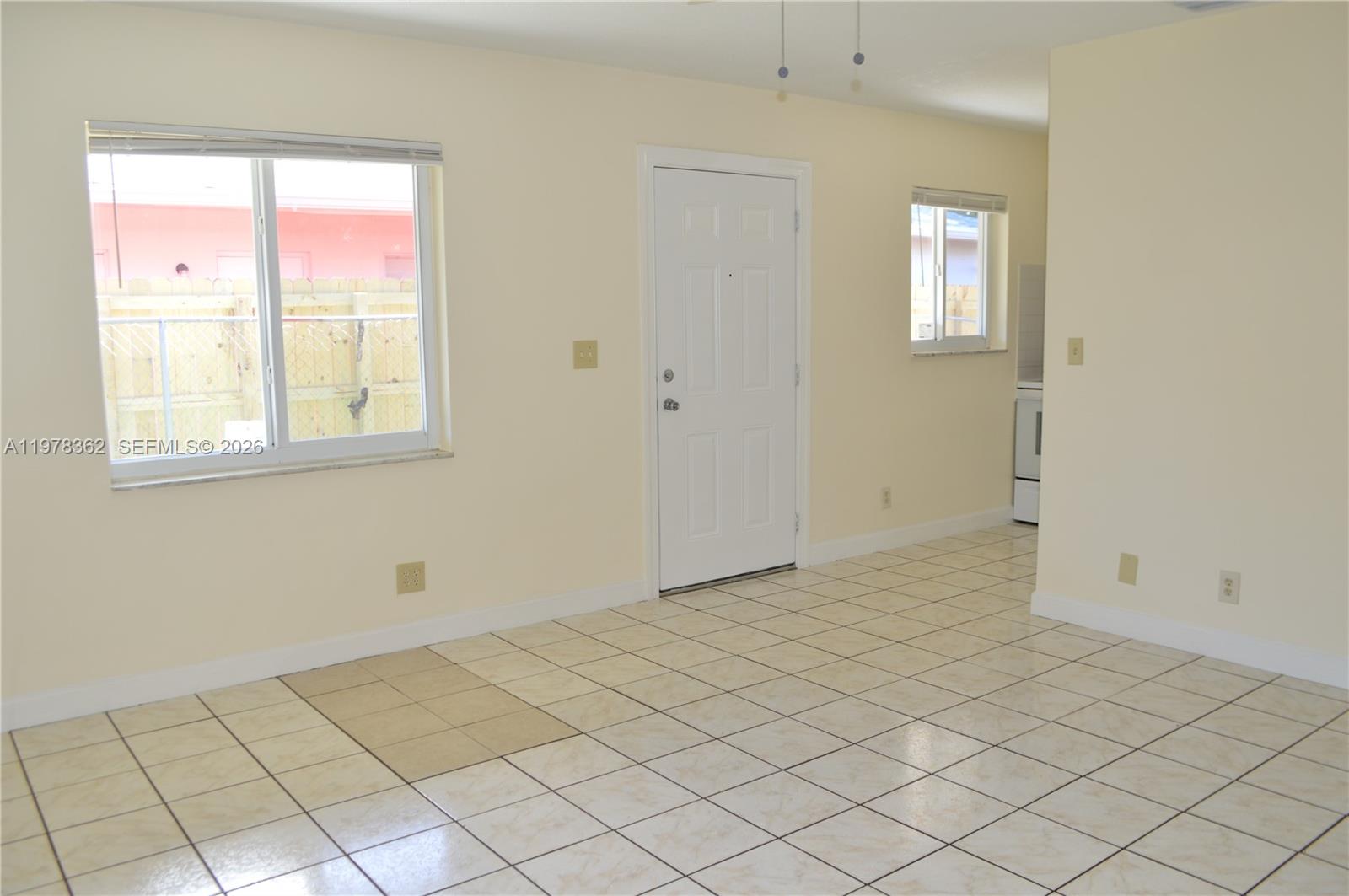 RIVERSIDE NO 2 - Residential Lease