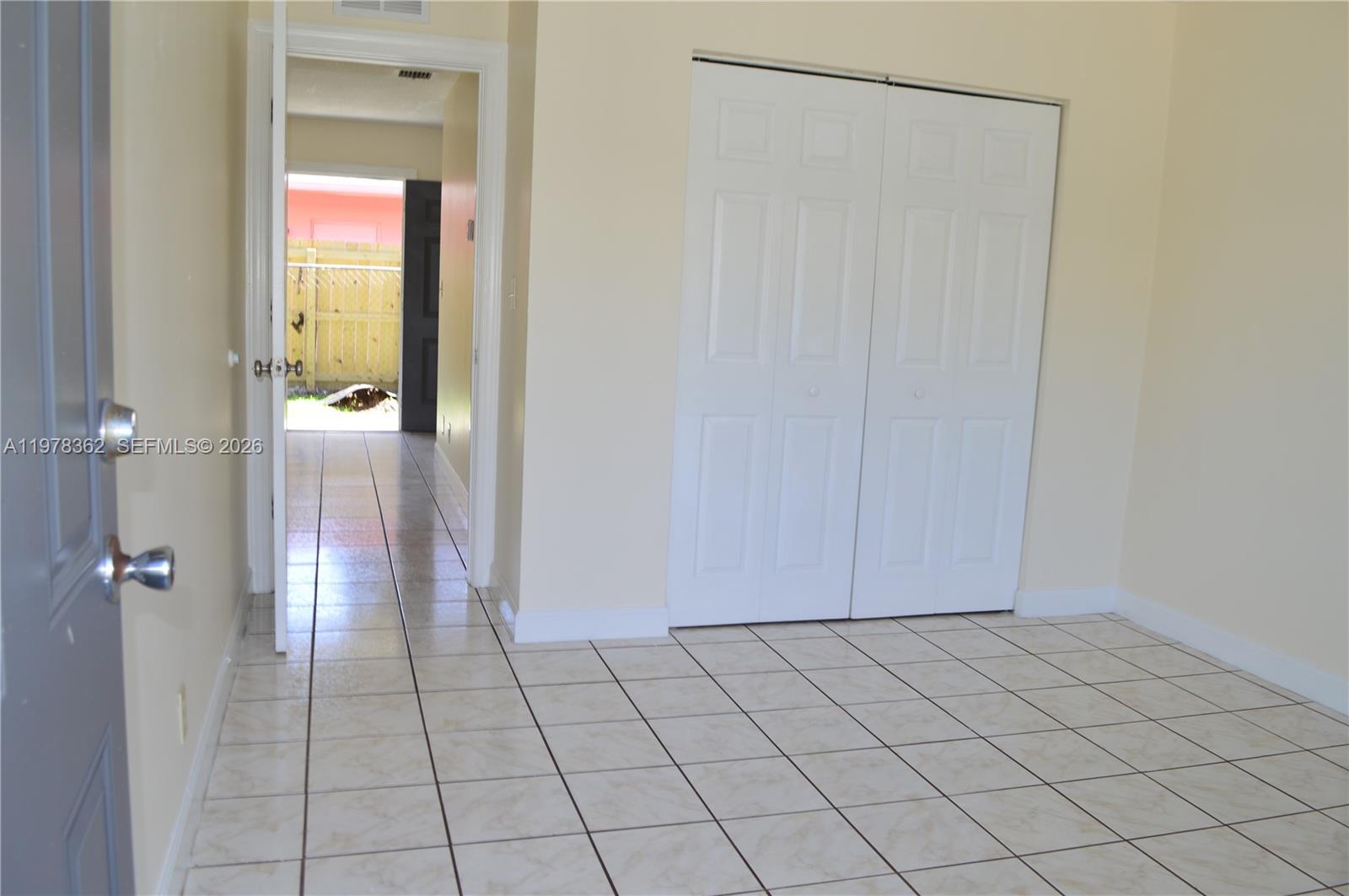 RIVERSIDE NO 2 - Residential Lease