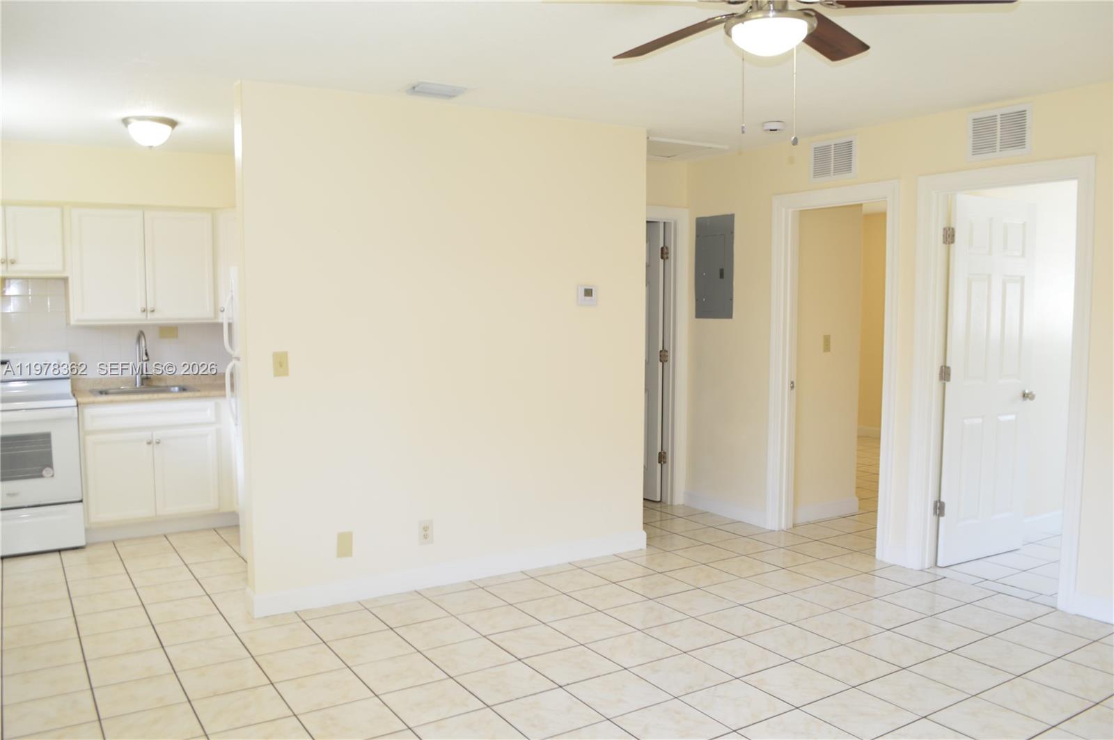 RIVERSIDE NO 2 - Residential Lease