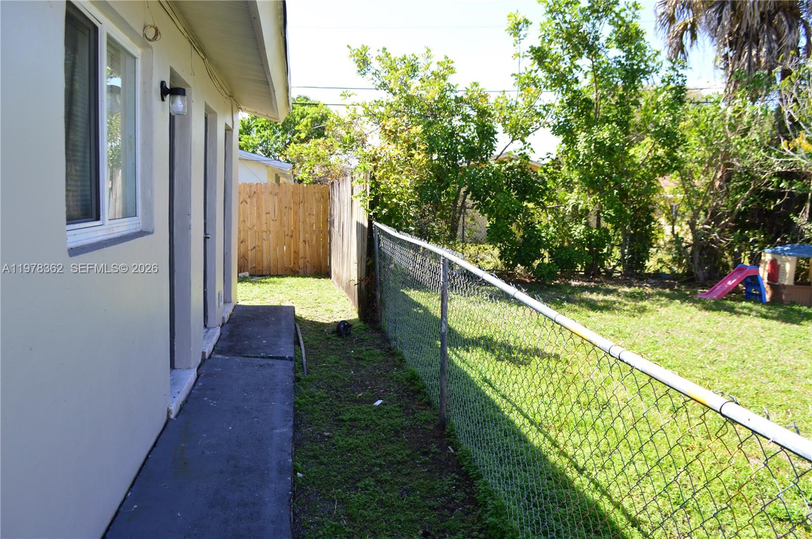 RIVERSIDE NO 2 - Residential Lease
