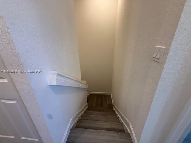 UNITED STATES - Residential Lease