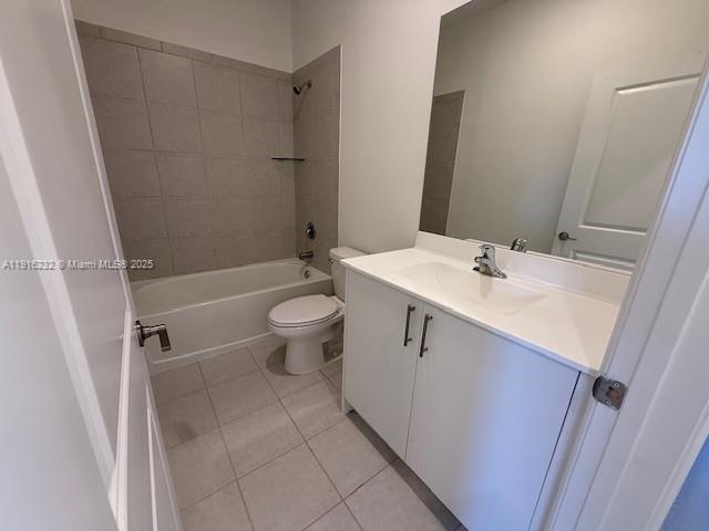 UNITED STATES - Residential Lease