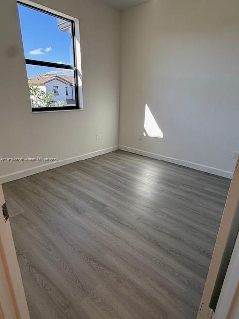 UNITED STATES - Residential Lease