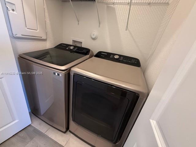 UNITED STATES - Residential Lease