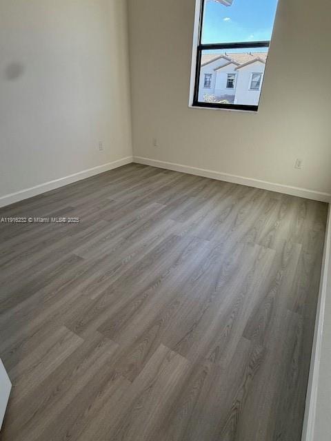 UNITED STATES - Residential Lease