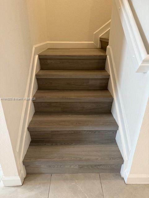 UNITED STATES - Residential Lease