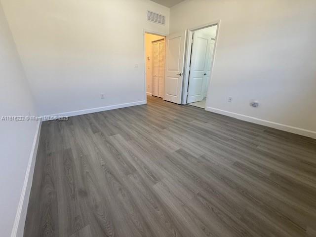 UNITED STATES - Residential Lease