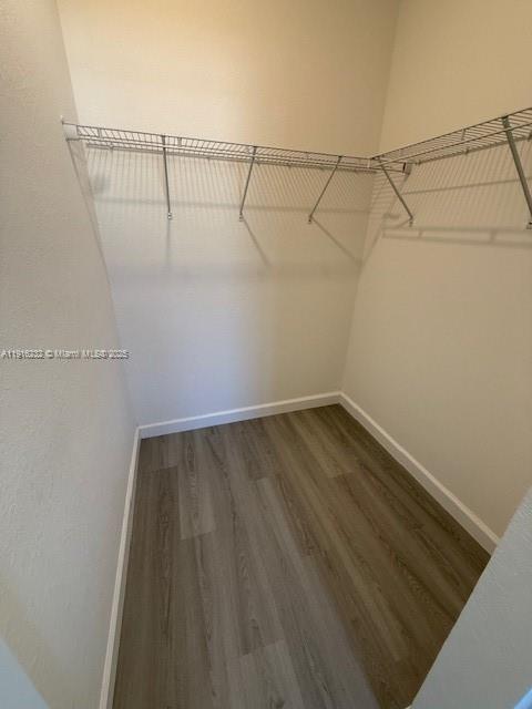 UNITED STATES - Residential Lease