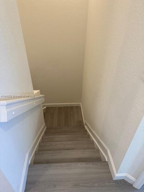 UNITED STATES - Residential Lease