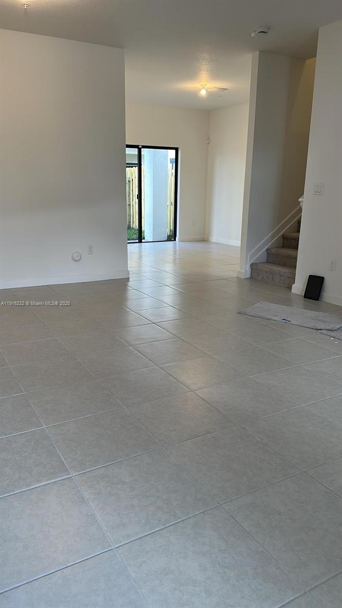 UNITED STATES - Residential Lease