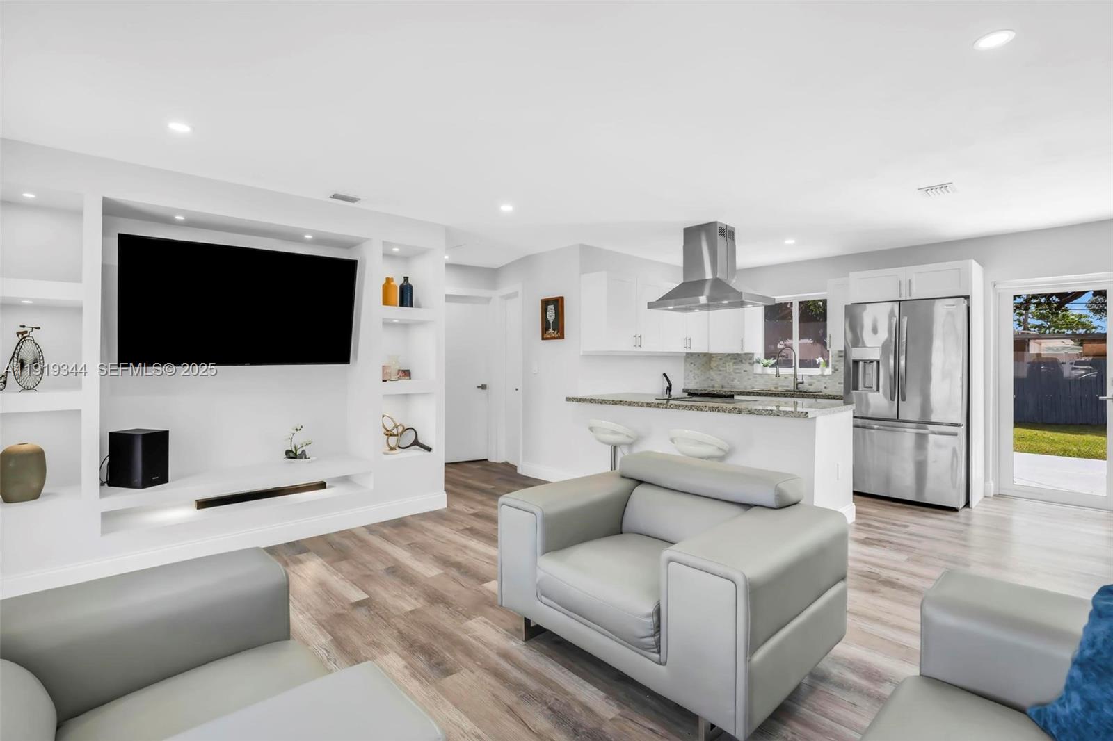 BOULEVARD HEIGHTS SEC 7 - Residential