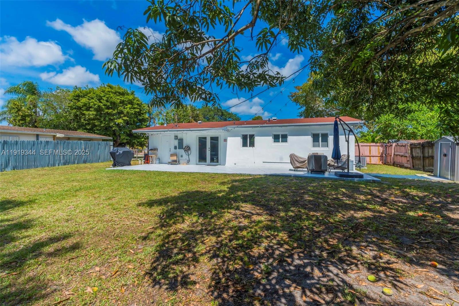 BOULEVARD HEIGHTS SEC 7 - Residential