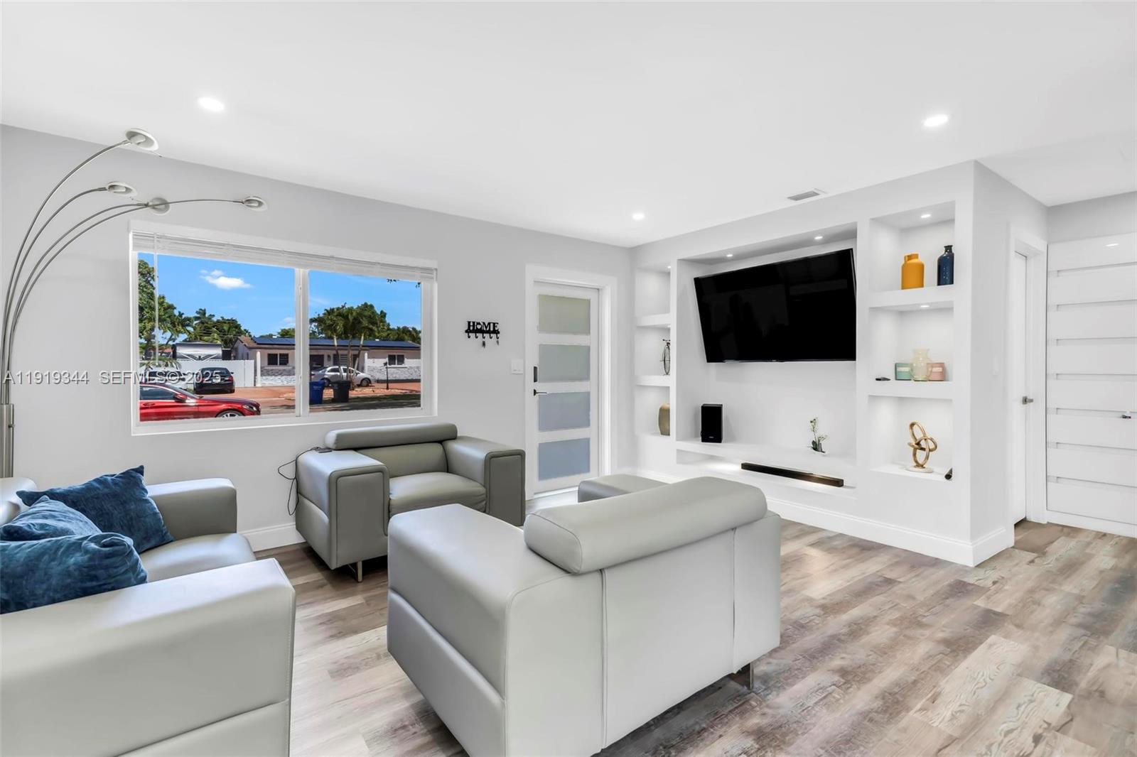 BOULEVARD HEIGHTS SEC 7 - Residential