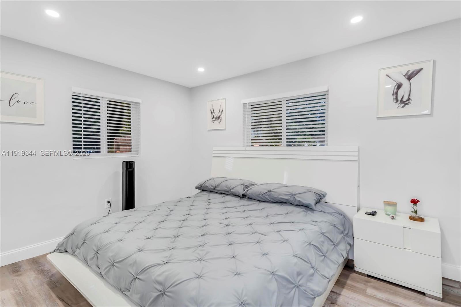 BOULEVARD HEIGHTS SEC 7 - Residential