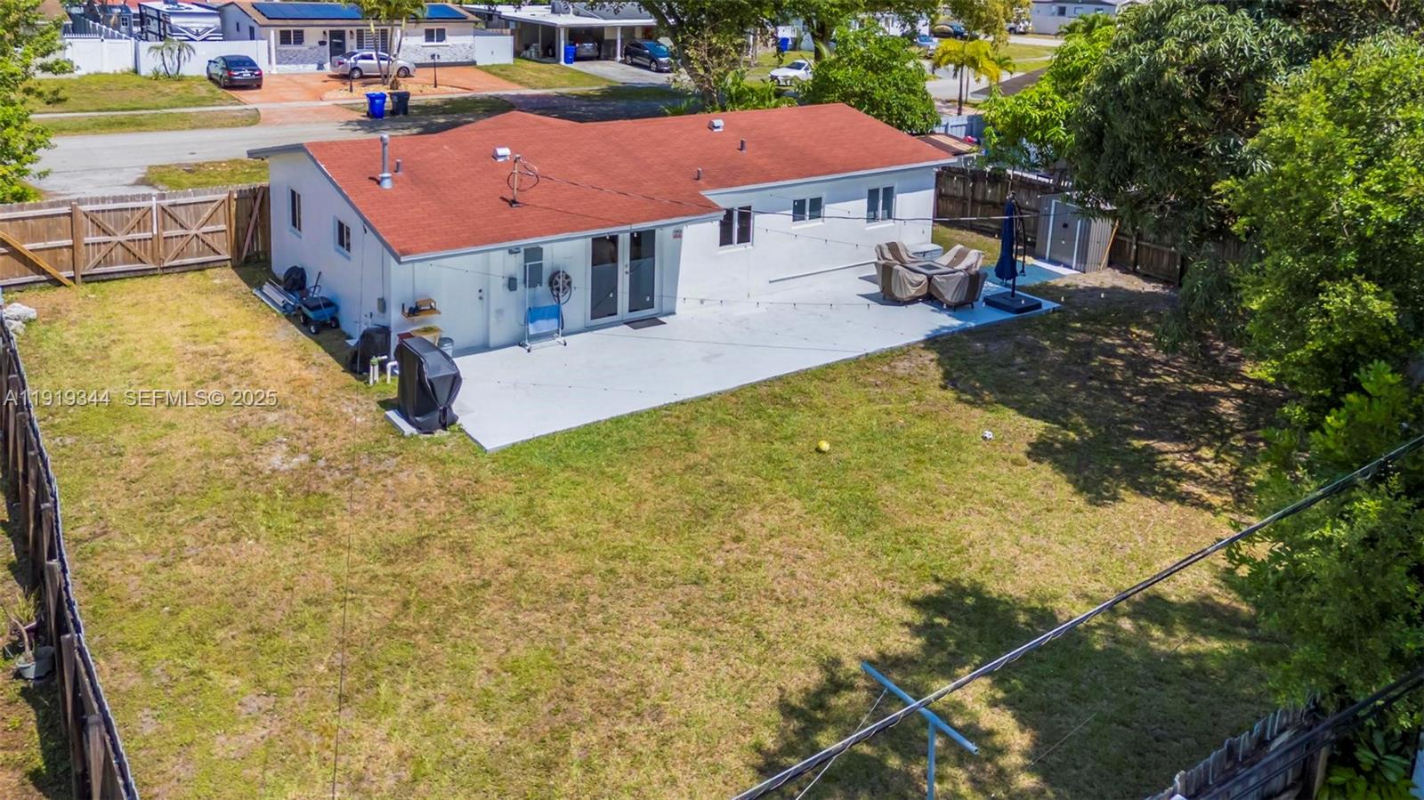 BOULEVARD HEIGHTS SEC 7 - Residential