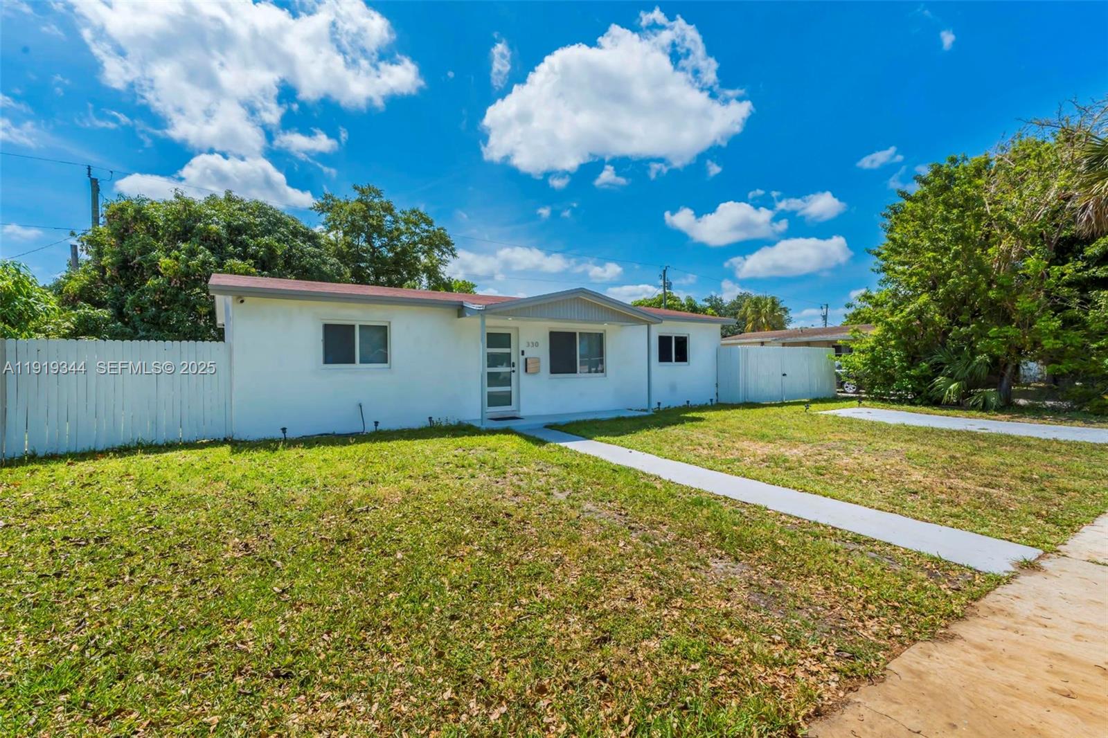 BOULEVARD HEIGHTS SEC 7 - Residential