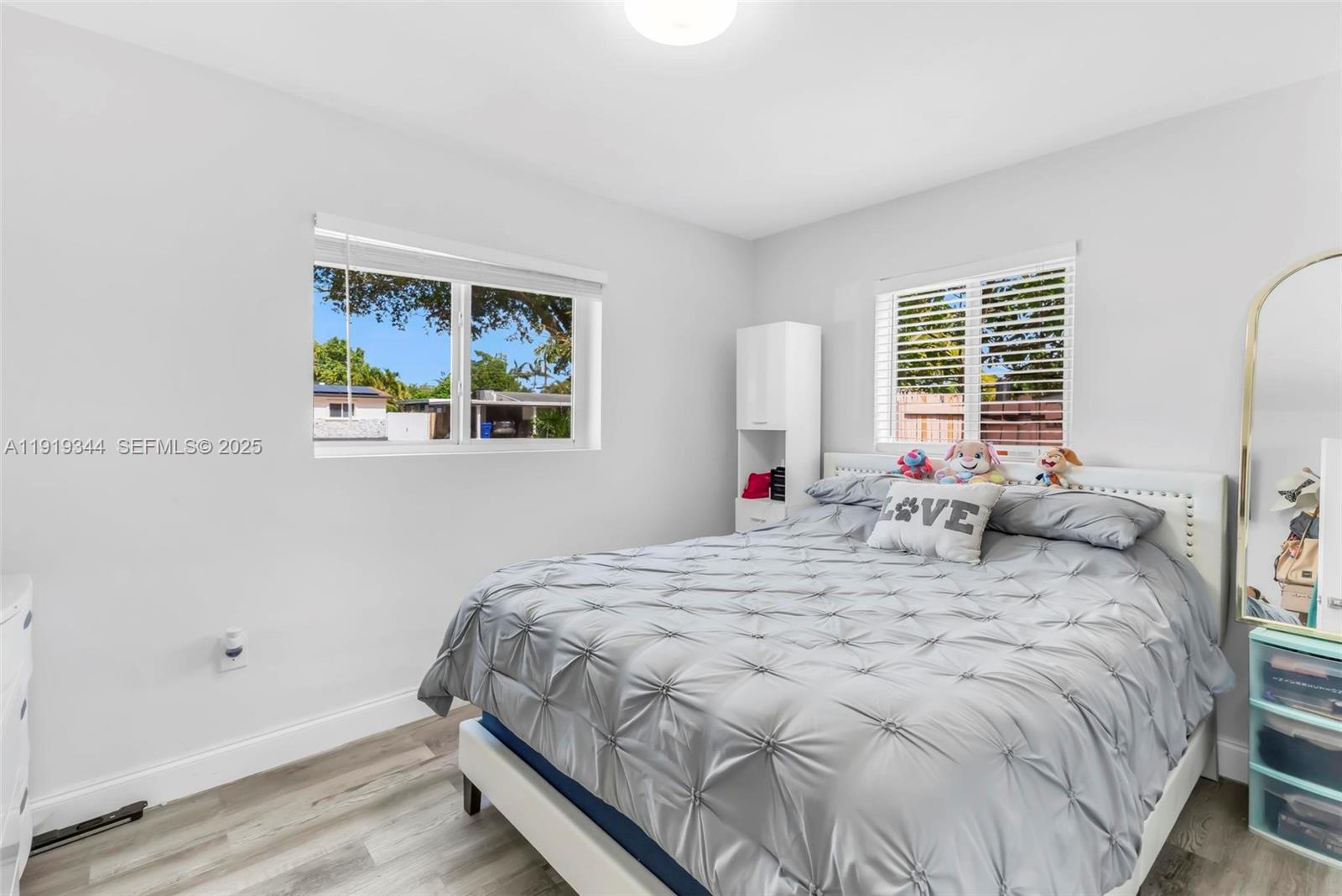 BOULEVARD HEIGHTS SEC 7 - Residential