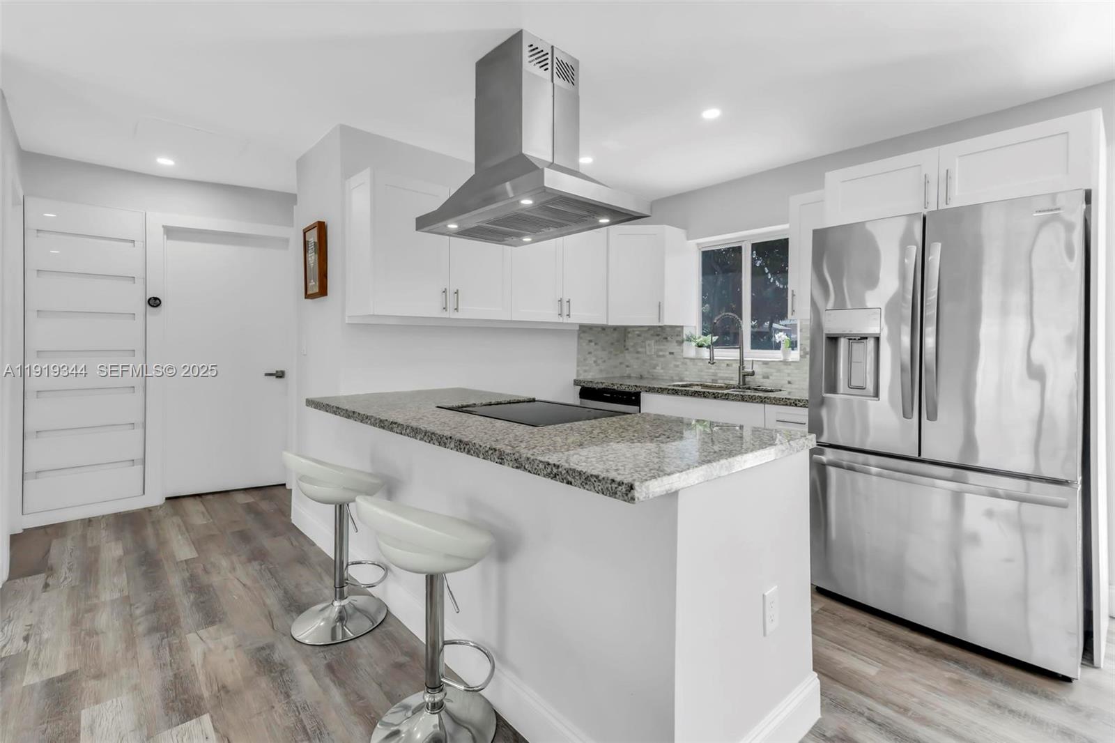 BOULEVARD HEIGHTS SEC 7 - Residential