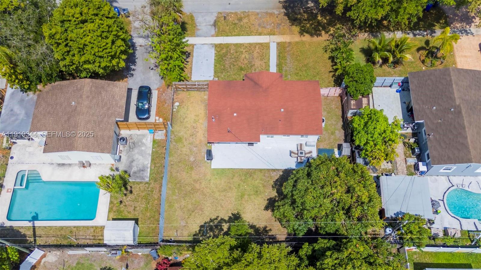 BOULEVARD HEIGHTS SEC 7 - Residential