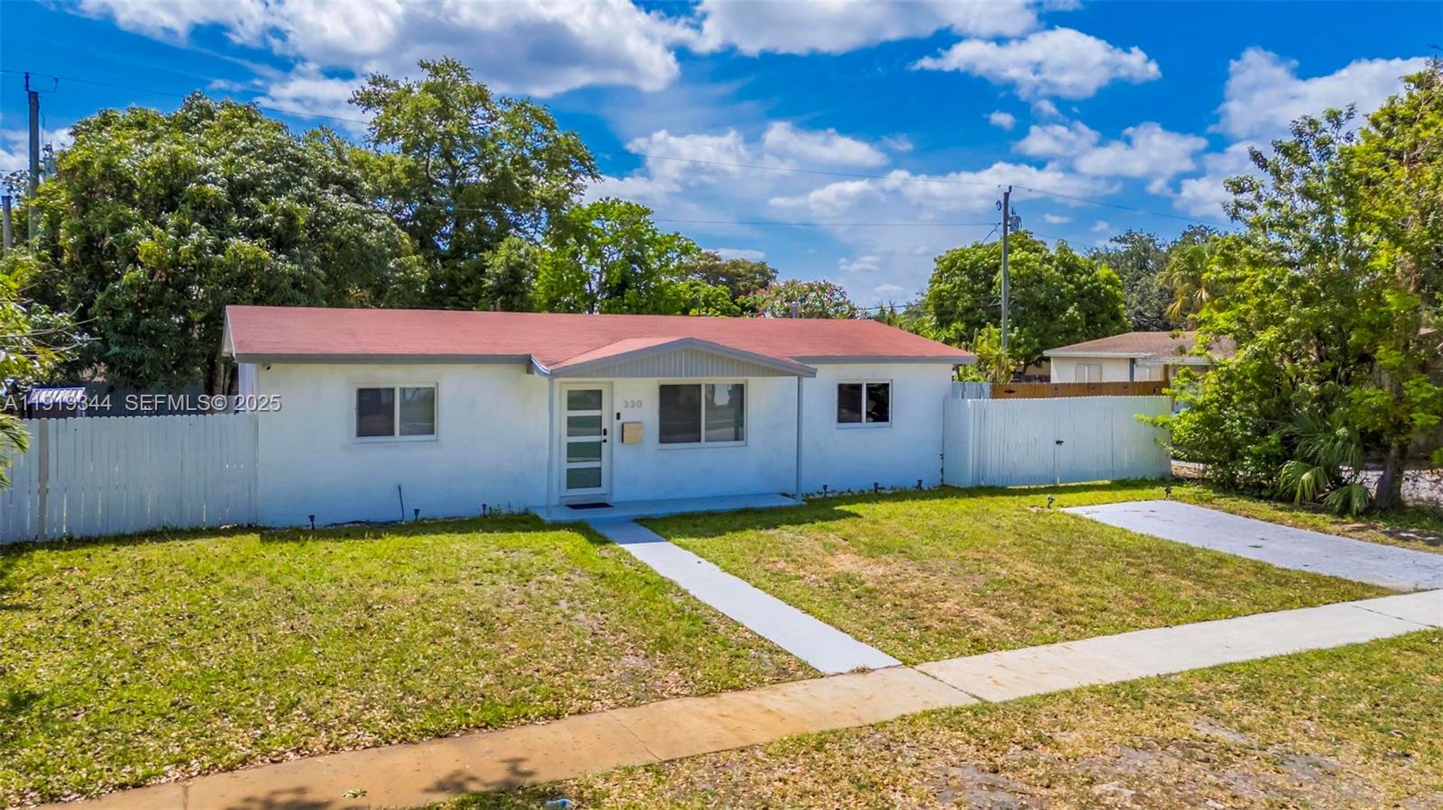 BOULEVARD HEIGHTS SEC 7 - Residential