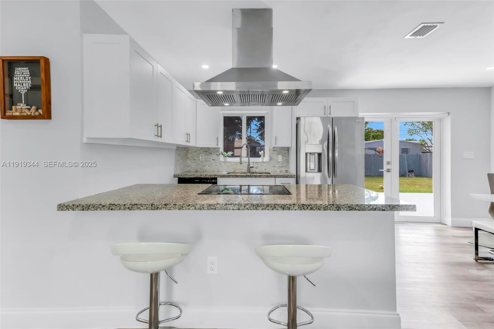 BOULEVARD HEIGHTS SEC 7 - Residential