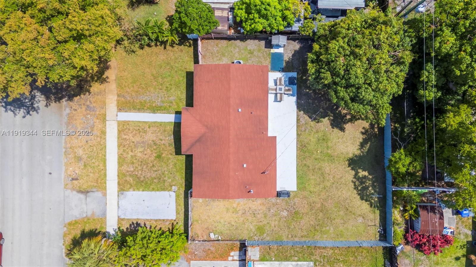 BOULEVARD HEIGHTS SEC 7 - Residential