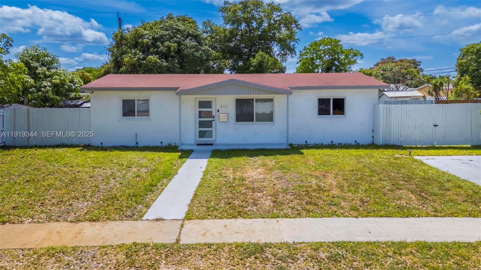 BOULEVARD HEIGHTS SEC 7 - Residential