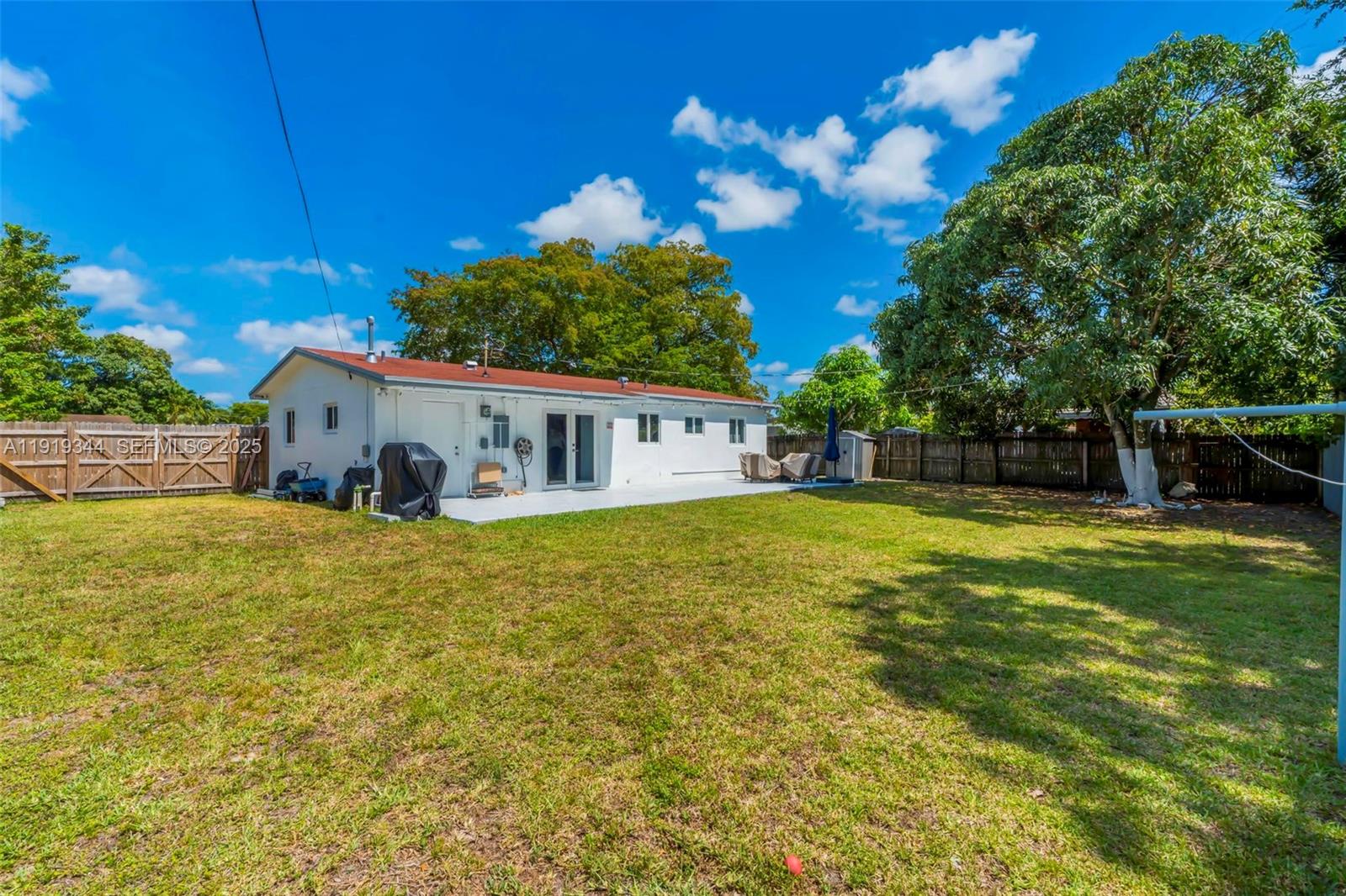 BOULEVARD HEIGHTS SEC 7 - Residential