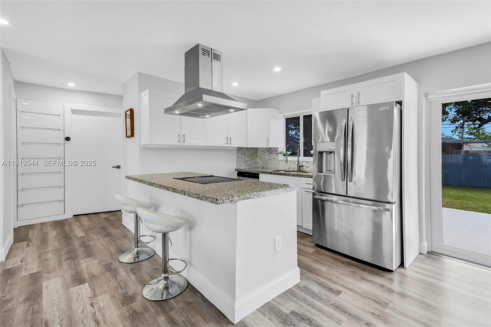 BOULEVARD HEIGHTS SEC 7 - Residential