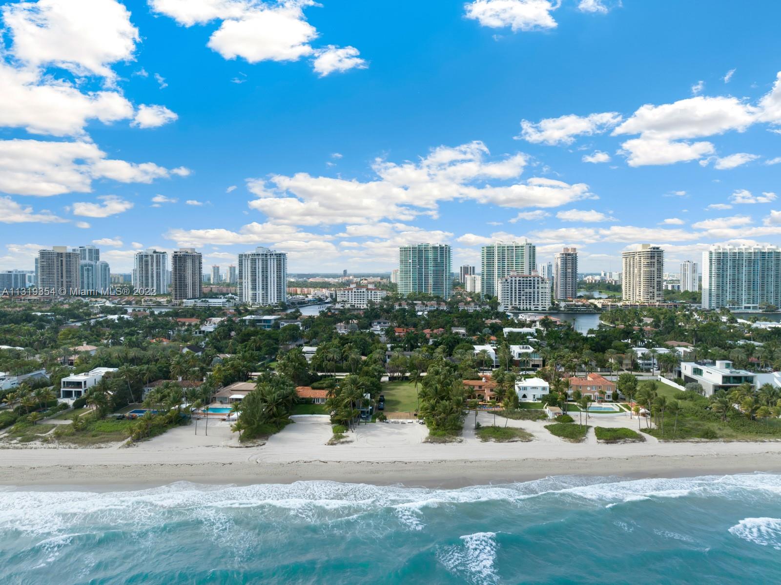 GOLDEN BEACH SEC C - Residential