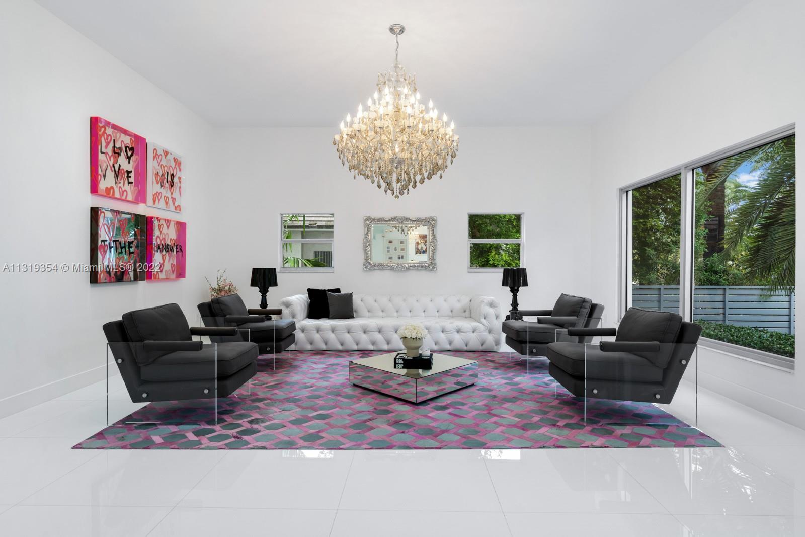 GOLDEN BEACH SEC C - Residential