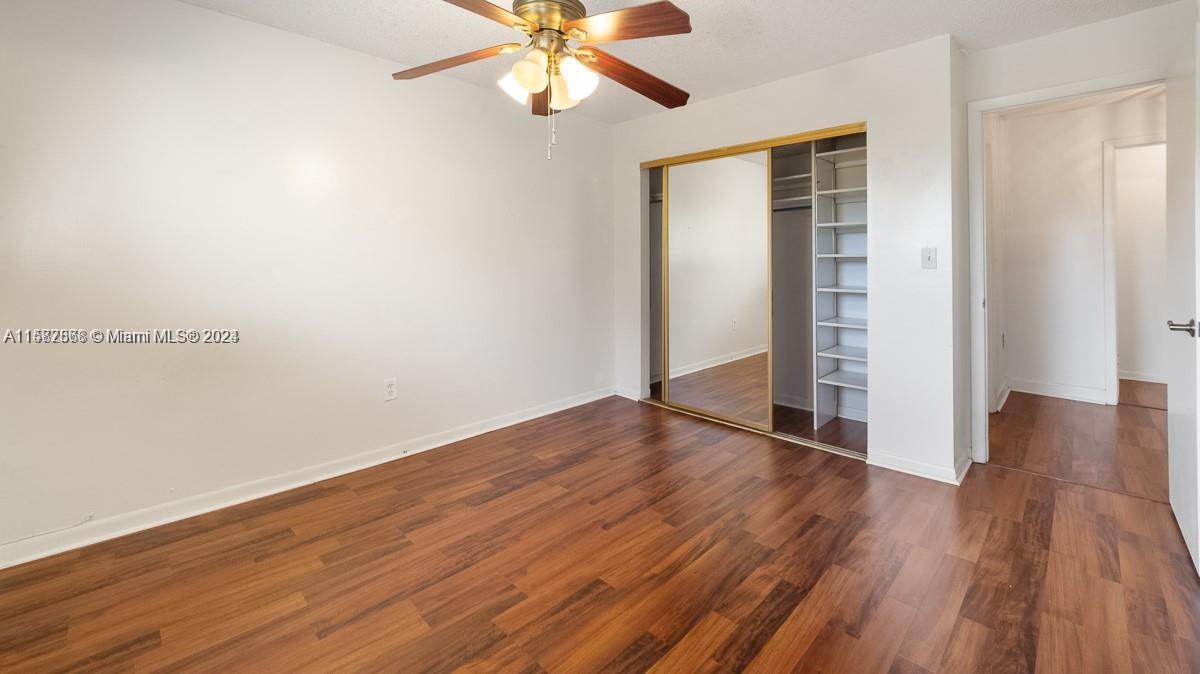 KENDALL TRAILS SUB - Residential Lease