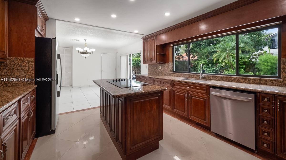 KENDALL TRAILS SUB - Residential Lease