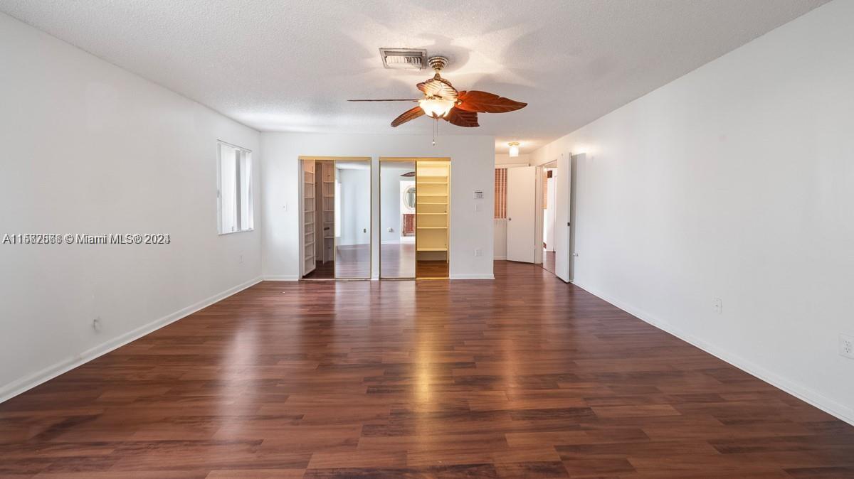 KENDALL TRAILS SUB - Residential Lease