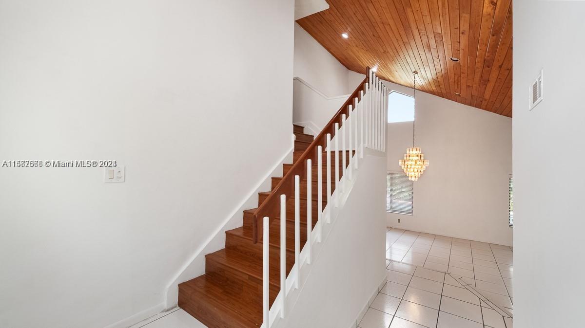 KENDALL TRAILS SUB - Residential Lease