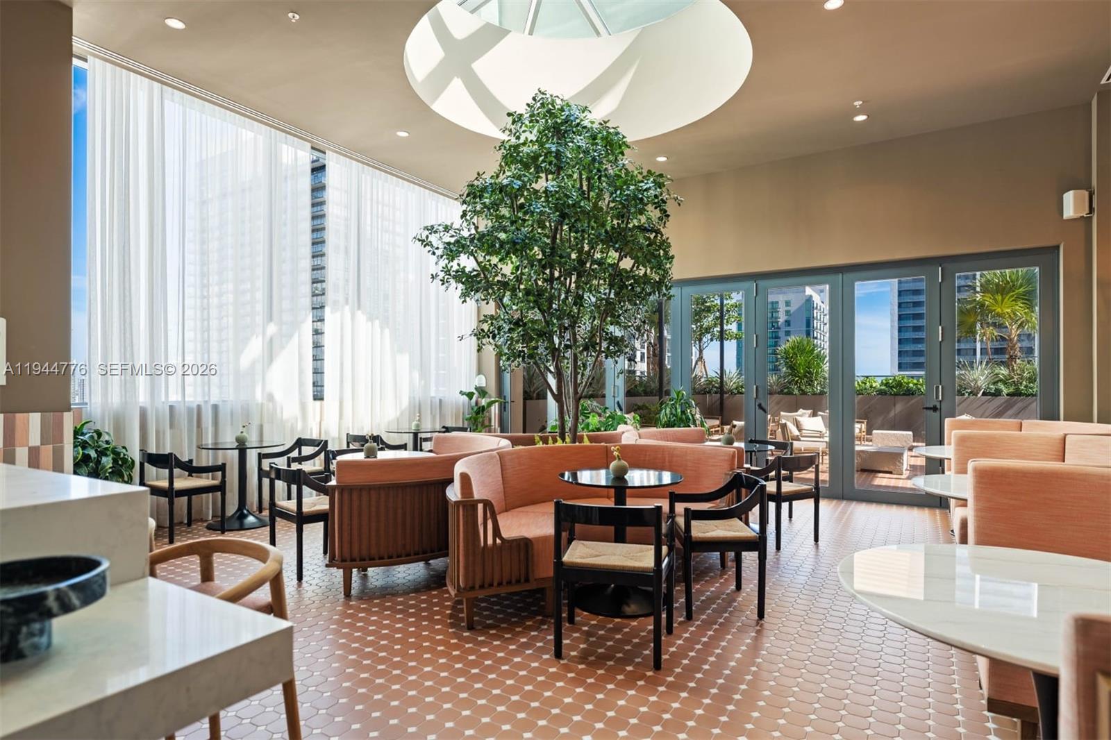 Miami Worldcenter - Residential