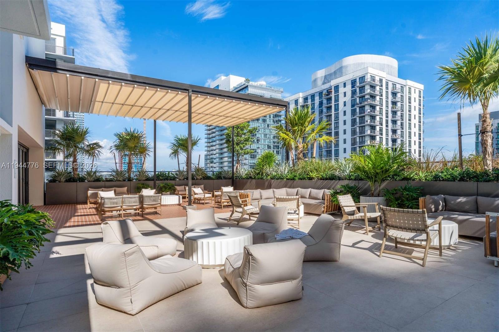 Miami Worldcenter - Residential