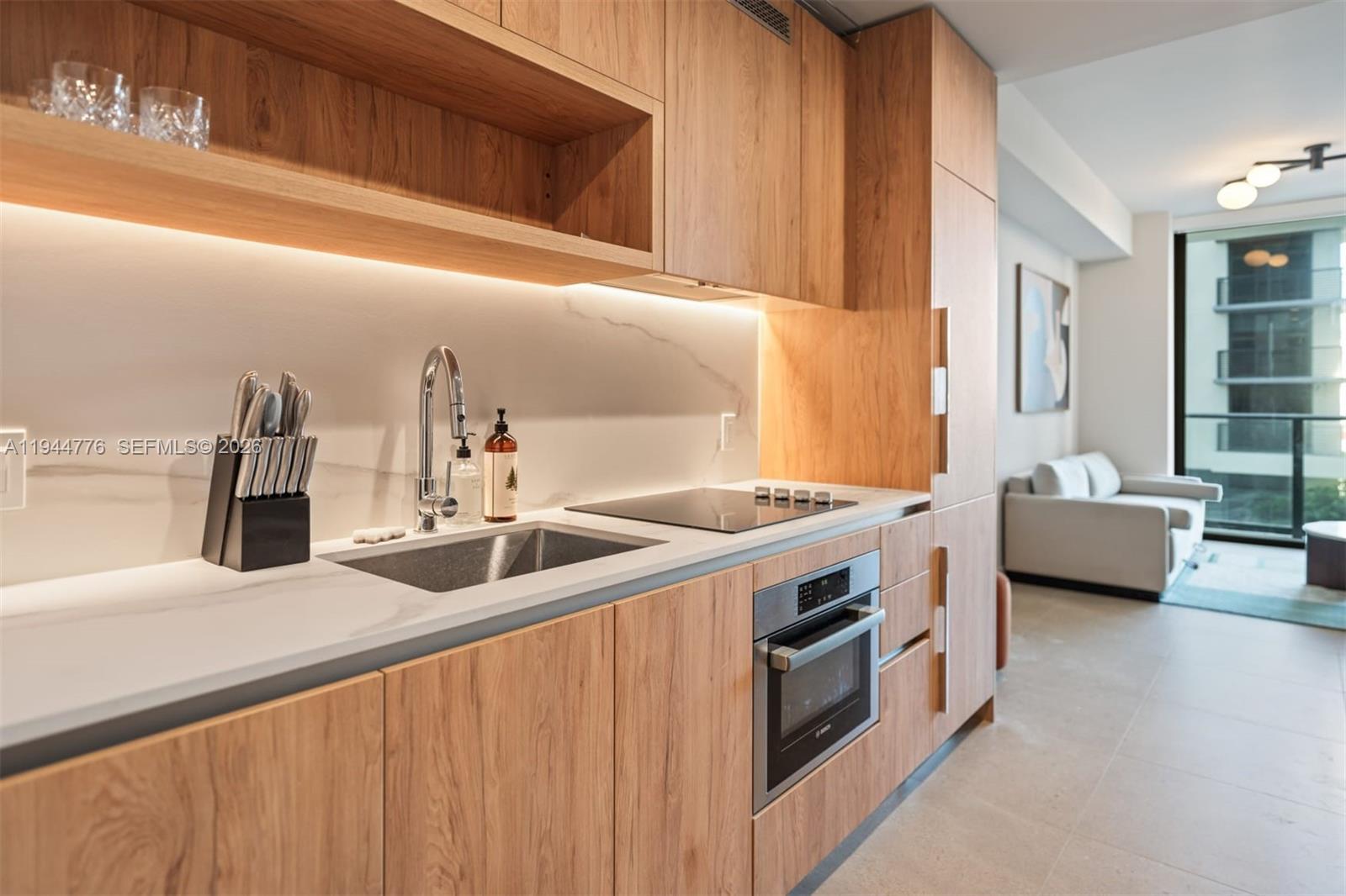 Miami Worldcenter - Residential