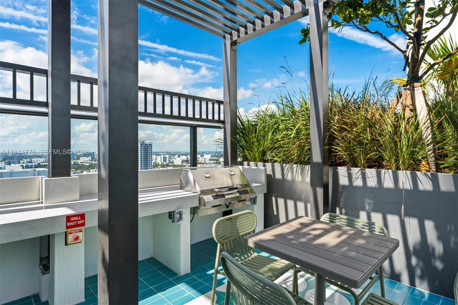 Miami Worldcenter - Residential