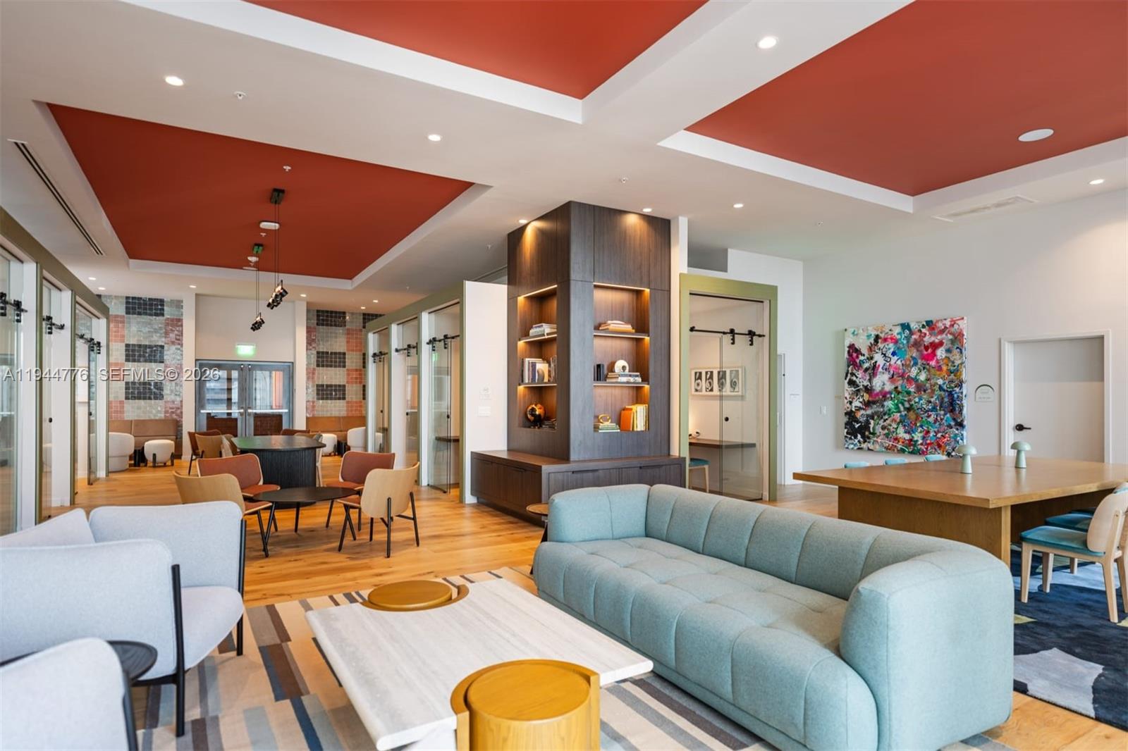 Miami Worldcenter - Residential