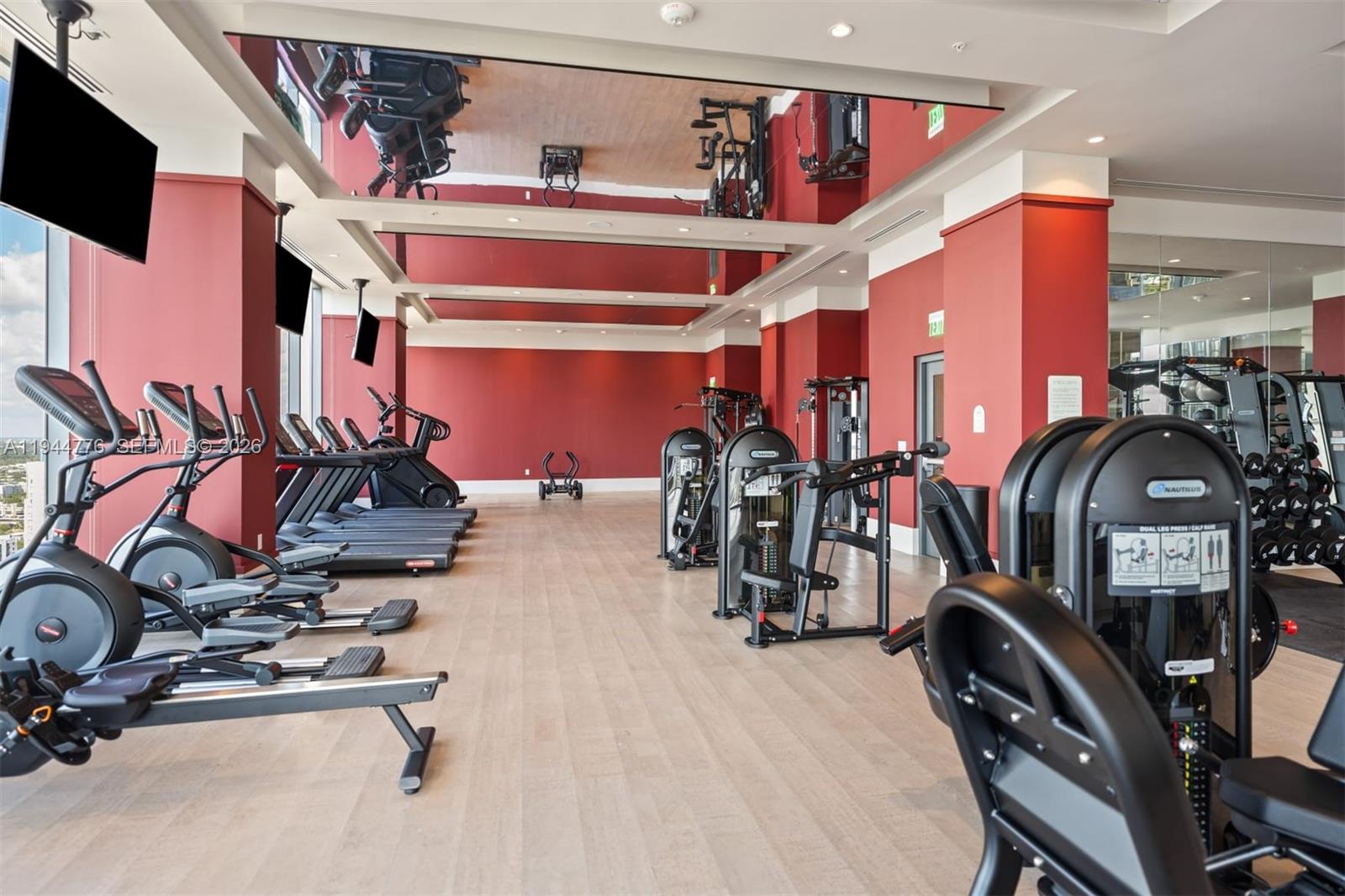 Miami Worldcenter - Residential