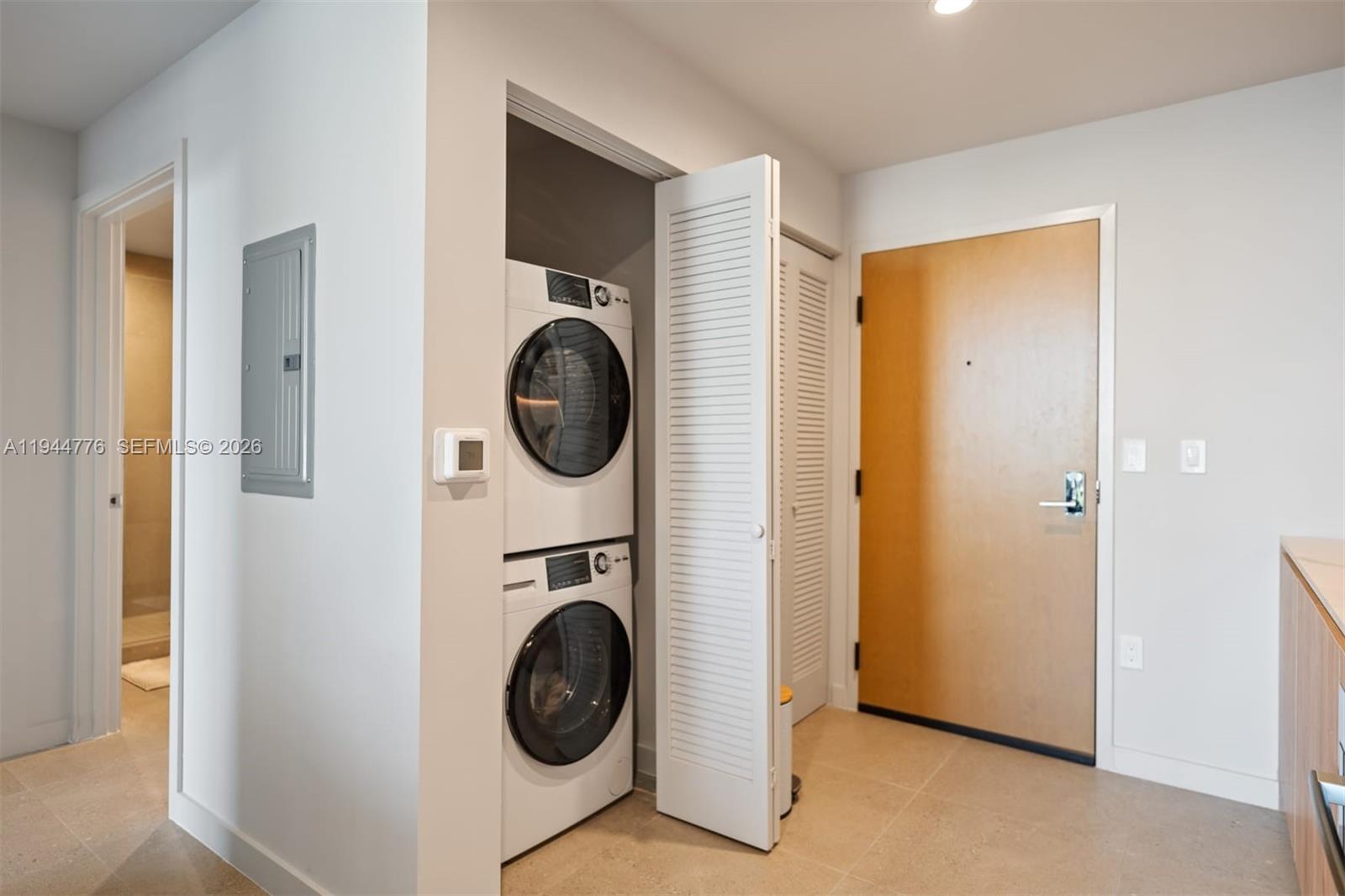 Miami Worldcenter - Residential