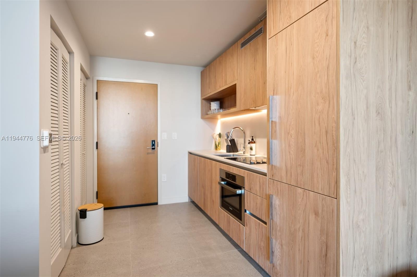 Miami Worldcenter - Residential