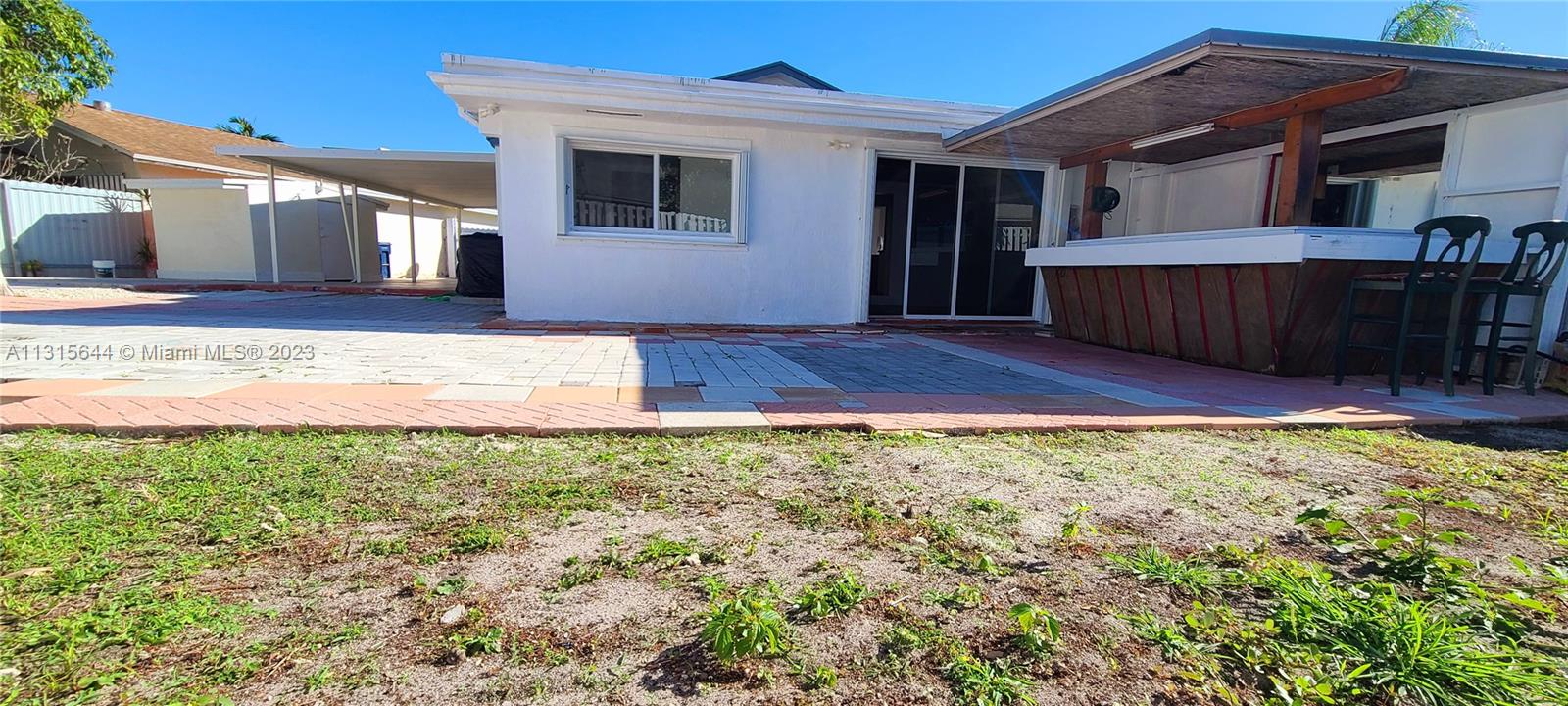 SUNNY GARDENS ESTATES I - Residential Lease